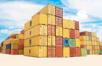 Shipping Cargo and Freight To, From, and Within Africa - TRAGOA image