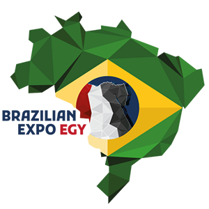 Brazilian Expo EGY logo