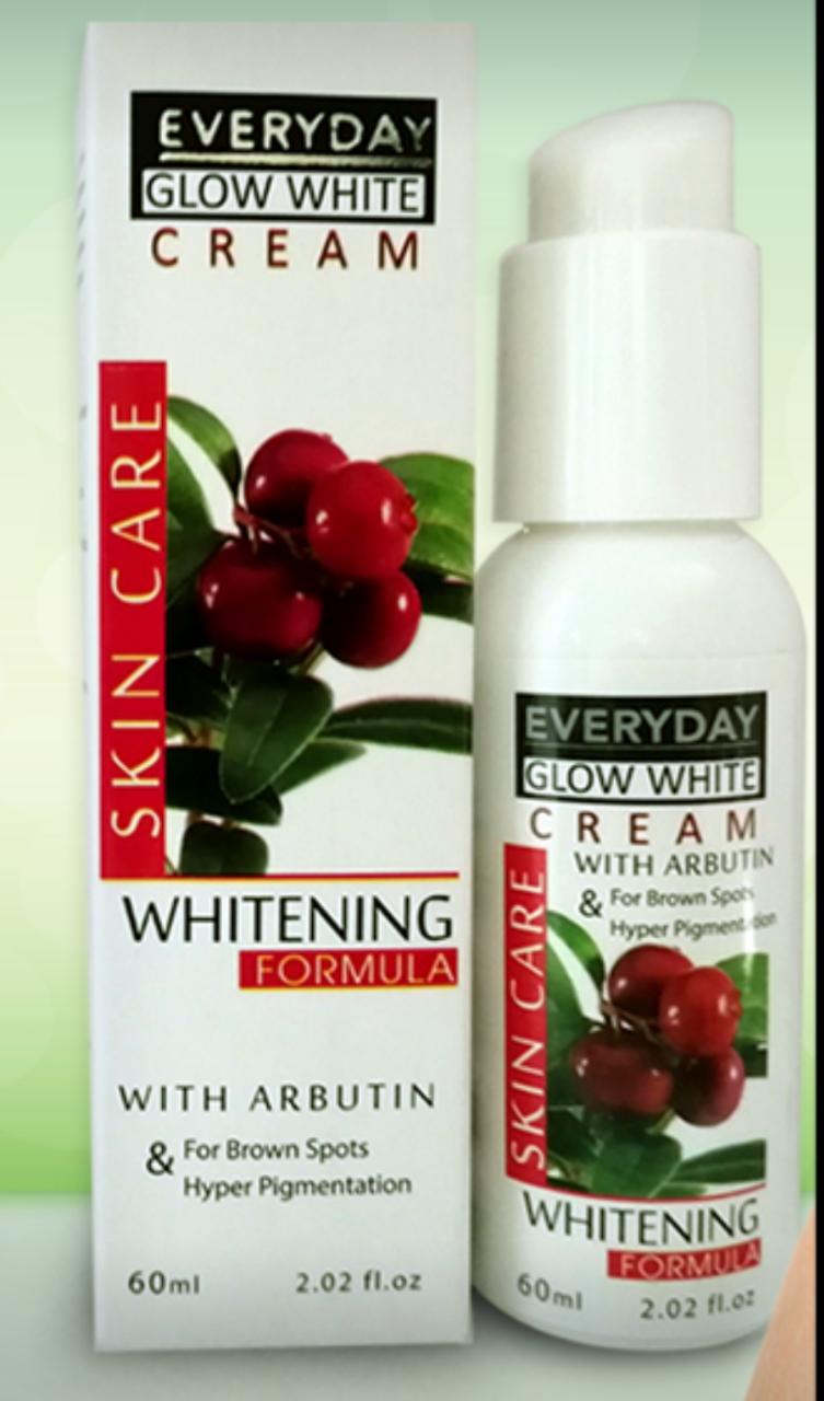 Product image - Lightening cream for hyper pigmentation and brown dark spots , can be used for face , body and sensitive areas