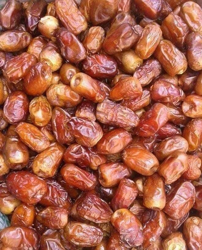 Product image - Semi dry dates from Egypt packing 5 kg carton any other packing available 