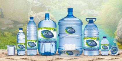Product image - Multiple Sizes  (1 Gallon Bottle * 6 ) (12 Bottles * 1.5Ltr) (6 Bottles * 2 * 1.5Ltr) (24 Bottles * 500ml ) ( 24 Bottles * 330ml ). Please note minimum & maximum prices are set APPROXIMATELY per pack of (12 Bottles *1.5Ltr) to enquire about other products & discount on huge quantities please message. so prices could vary from what is declared . Quantities are number of packs.