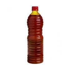 Product image - Red oil