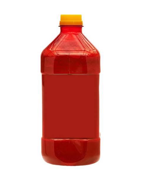 Product image - Red oil