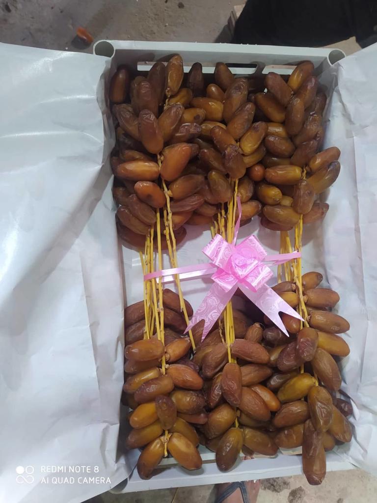 Product image - 100% natural Algerian products

