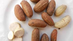 Product image - Kolas and nuts, cocoa seed and powder