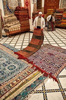 Product image - We have all kinds of Moroccan carpets in all their shapes and colors, as well as sizes, and we ship to all countries, do not hesitate to contact us. 