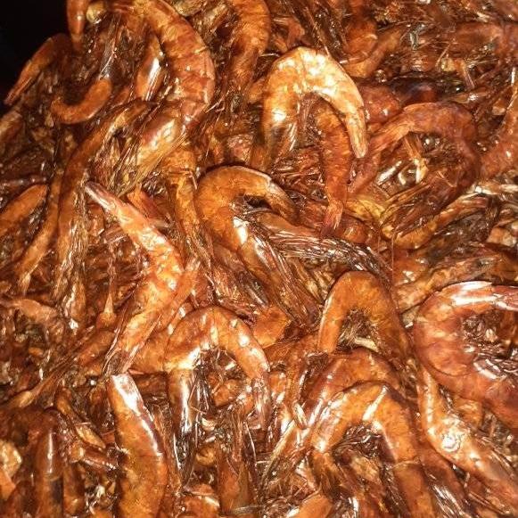 Product image - Very tasty and crunchy dry prawns, Perfect for all you cookings, Available in all bag size at affordable rates. Call or chat me through WhatsApp. 