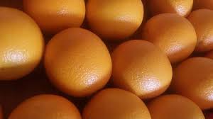 Product image - Egyptian Oranges are the best taste for eating and juice and 100 % natural coloration which ready to export by the finest selected orange in different sizes and packing. The fruit matures late in season and nearly seedless. Fruit medium in sized, light orange color, oval shape with a medium thick, tightly rind. The flesh is tender and of good sweet flavor
Varieties : Navel , Valencia & Baladi ( Sukkari - Sweet) 