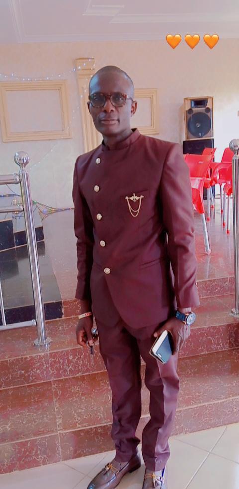 Product image - This unique wedding suit is designed with high quality wool material that guarantees durability and comfort. It is suitable for all kinds of occasion and it can be worn all year round, it comes in 2 pieces brown colored (Jacket + pant).

For custom orders,
Please feel free to start a 
conversation for further enquires.
Your satisfaction is our priority
 I hope you have a pleasurable shopping experience
