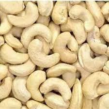 Product image - We SVM EXPORTS provide the finest quality Raw Cashew Nuts to the clients.Raw Cashew Nuts are highly demanded. We make available the Raw Cashew Nuts in bulk quantities as demanded by the clients.