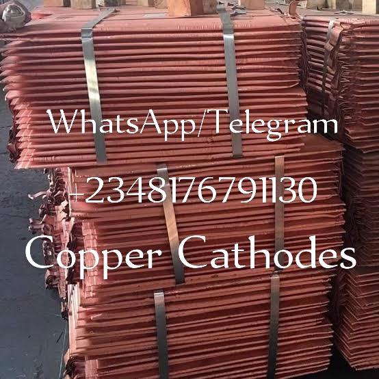 Product image - Specification: Copper Cu 99.97% -99-99%.

ELEMENTS/VALUE 
Copper Cu 99.99%*

Silica Si 0.3ppm Max.
 
Cobalt Co 0.2ppm Max. 

Bismuth Bi 0.1ppm Max. 

Lead Pb 0.2ppm Max.

Tellurium Te 0.05ppm Max. 

Iron Fe 2ppm Max. Silver Ag 10ppm Max. 

Aluminum Al 0.5ppm Max. Selenium Se 0.3ppm Max. 

Manganese Mn 0.1ppm Max. 

Sulphur S 4ppm Max. 
Nickel Ni 0.2ppm Max. 

Magnesium MG 0.4ppm Max. 

Antimony Sb 0.1ppm Max. 

 
