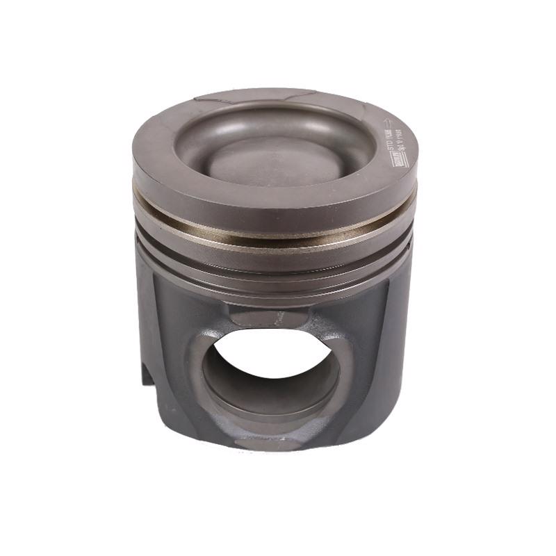 Product image - Various Vehicles Aluminium Pistons according customer's technical drawings or oe samples or recent Oe Codes.