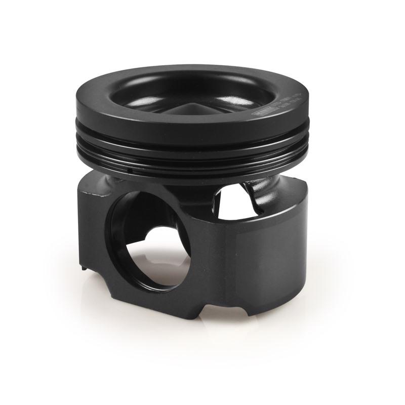 Product image - Various Vehicles Steel Pistons according customer's technical drawings or oe samples or recent Oe Codes.