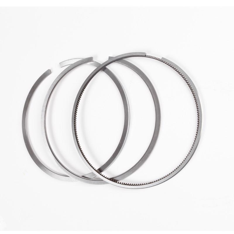 Product image - Various Vehicles Piston Rings according customer's technical drawings or oe samples or recent Oe Codes.