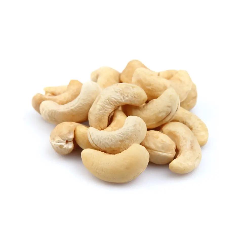 Product image - Type: ......................................Cashew Nut

Cultivation Type: ..........................COMMON

Processing Type: ...........................Raw

Style: .....................................Dried

Packaging: .................................Bags

Grade: .....................................1

Use: .......................................Food

Place of Origin: ...........................Kenya

Brand Name: ..