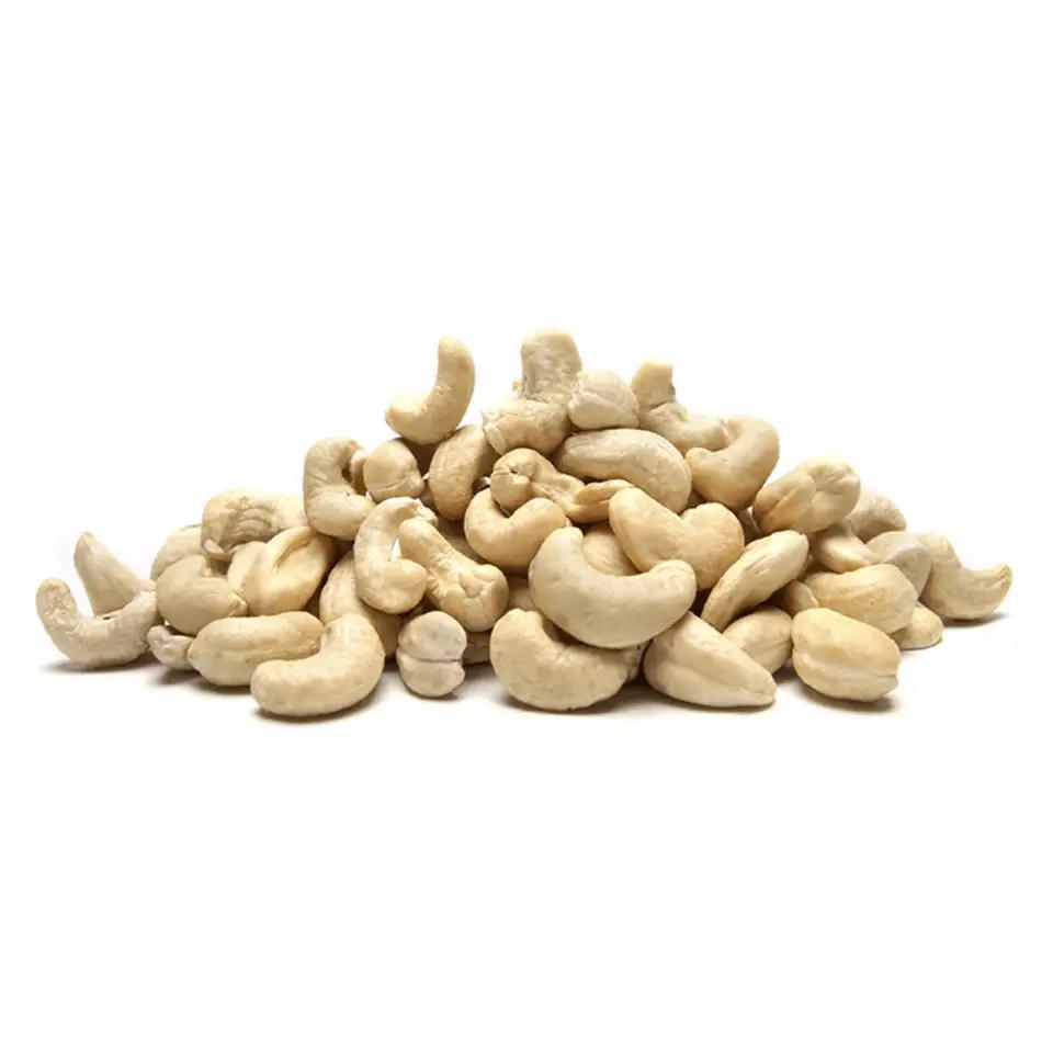 Product image - Type: ......................................Cashew Nut

Cultivation Type: ..........................COMMON

Processing Type: ...........................Raw

Style: .....................................Dried

Packaging: .................................Bags

Grade: .....................................1

Use: .......................................Food

Place of Origin: ...........................Kenya

Brand Name: ..