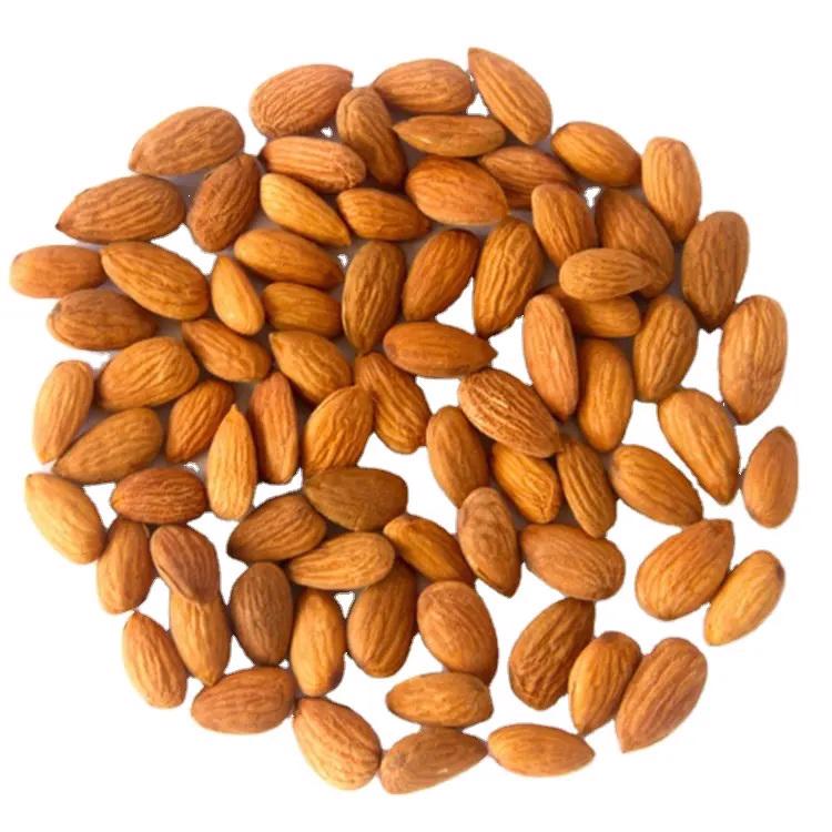 Product image - Type: ......................................ALMOND

Cultivation Type: ..........................Organic

Processing Type: ...........................Raw

Style: .....................................Dried

Use: .......................................Food

Packaging: .................................Bags

Grade: .....................................1

Place of Origin: ...........................Kenya

Brand Name: .....