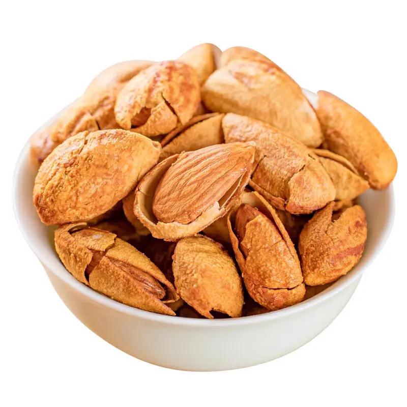 Product image - Type: ......................................ALMOND

Cultivation Type: ..........................Organic

Processing Type: ...........................Raw

Style: .....................................Dried

Use: .......................................Food

Packaging: .................................Bags

Grade: .....................................1

Place of Origin: ...........................Kenya

Brand Name: .....