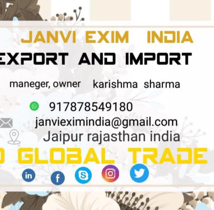 Product image - We have exporter  and broker logistics  company we trade various product