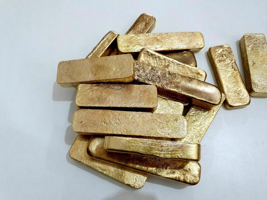 Product image - 
We the above mentioned company is a reputable licensed group of local miners from CAMEROON who wish to inform serious buyers of gold dust,gold bars and bullion,all types of diamonds from all over the world that we have in stock the following features of AU GOLD and Diamonds for sale under legitimate sales and purchase conditions.
