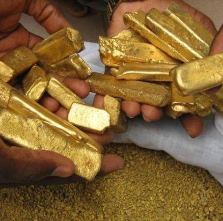 Product image - 
We the above mentioned company is a reputable licensed group of local miners from CAMEROON who wish to inform serious buyers of gold dust,gold bars and bullion,all types of diamonds from all over the world that we have in stock the following features of AU GOLD and Diamonds for sale under legitimate sales and purchase conditions.
