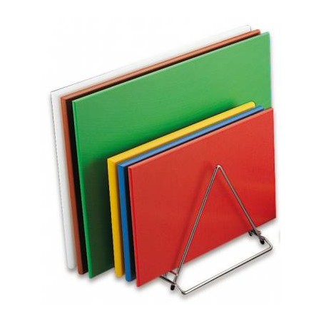 Product image - Manufacturer of commercial and home use plastic cutting boards 