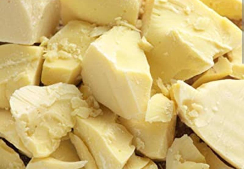 Product image - Unrefined organic Shea butter
