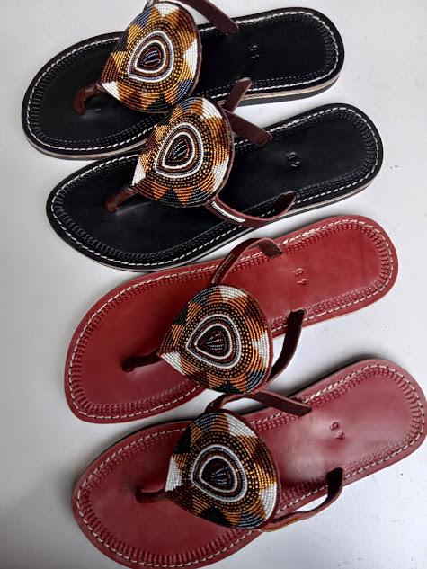Product image - You deserve the perfect pair of sandals, and we are here to help you get them.