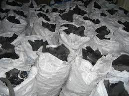 Product image - Dried charcoal from Nigeria