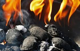 Product image - Charcoal Briquettes for BBQ Hardwood and fire lighters and or used  or new Diesel and electrical compressors, generators, paving breakers, rollers, rock drills, hand scabblers and wackers. Chipping hammers hoses generators and trailers