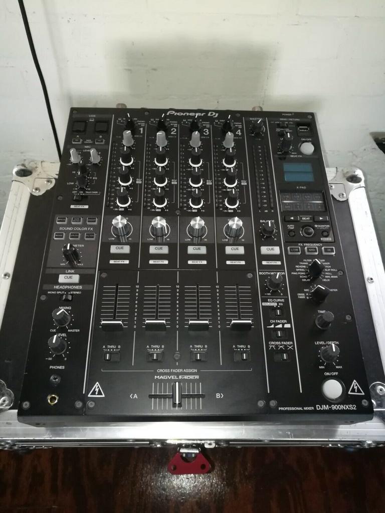 Product image - 
Supplier of dj equipment in wholesale, we sell new DJ mixer and Cdj, sampler, speakers and other musical instruments and we are ready to supply the equipment worldwide with store warranty . contact now to place your order. 


2X PIONEER CDJ-350 Turntable + DJM-350 Mixer 

2X CDJ 1000MK3 + 1 DJM 800 DJ PACKAGE 

2X PIONEER CDJ 850 + 1 DJM 800 CD DJ PACKAGE 
