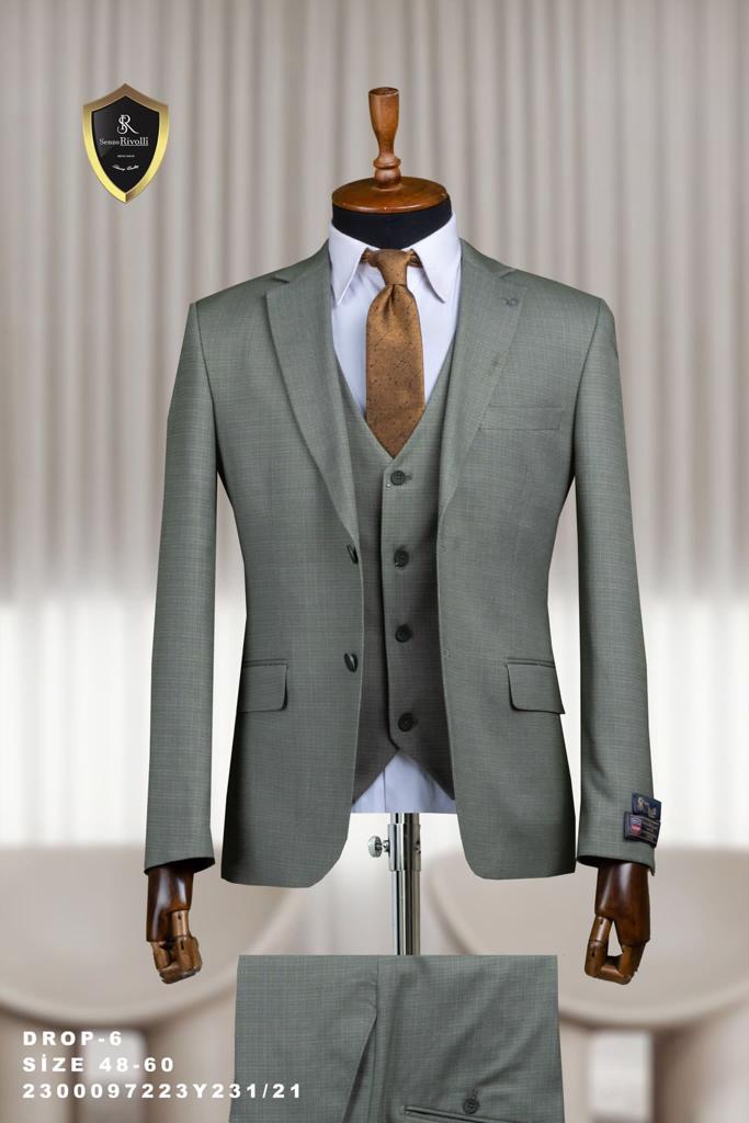 Product image - New turkey men suit available for sales start placing your order distance is not a barrier we deliver worldwide we shipe worldwide payment before delivery.