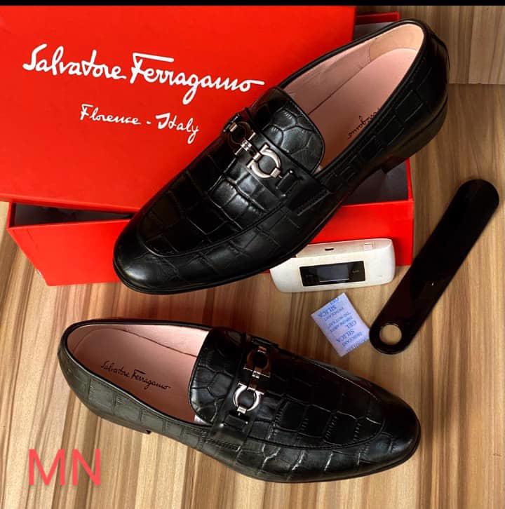 Product image - Italian shoe available for pickup interested buyers to start placing their orders distance is not a barrier will deliver worldwide will ship worldwide payment before delivery thanks.