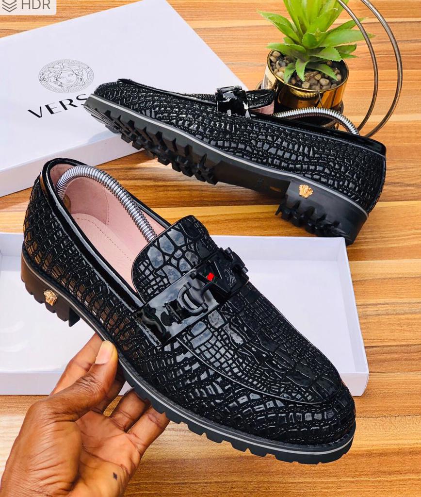 Product image - New Italia shoes available for pickup interested buyer to contact me on     
 090 58515399, all deliver worldwide will ship worldwide distance is not a barrier.