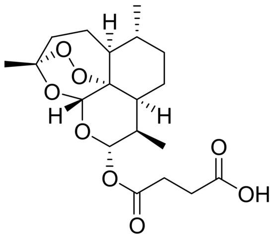 Product image - Artesunate