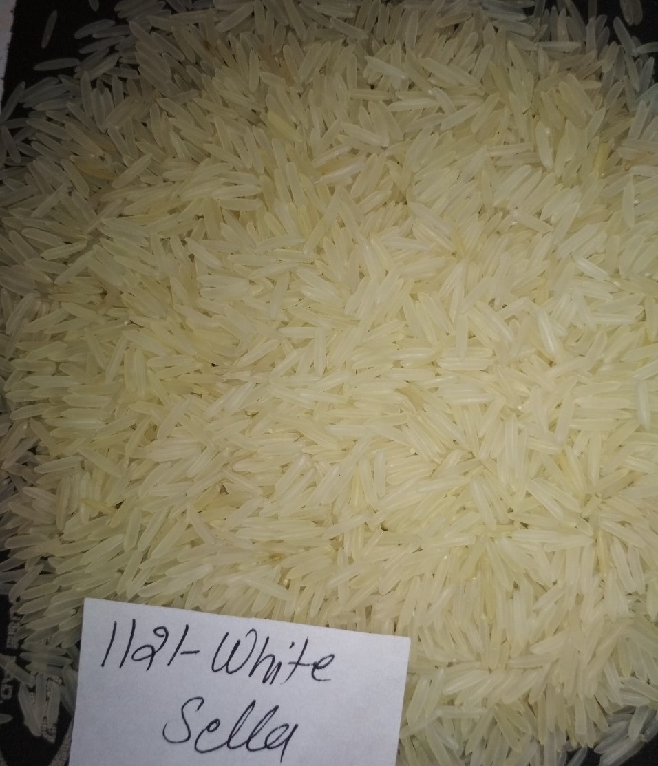 Product image - Rice is Pakistan's third largest crop in terms of area sown, after wheat and cotton. Pakistan is a leading producer and exporter of Basmati and IRRI rice (white long grain rice).
Pakistani aromatic basmati RICE is finest bread appreciated worldwide. Our company bears the capacity of exporting all types of basmati rice produced in Pakistan as per customers demand. 