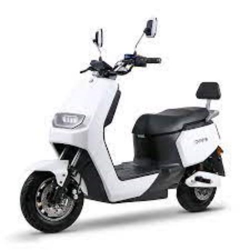 Product image - Product Description
SPECIFICATIONS
MODEL NAME
Emmo Vovo Electric Moped
TOP SPEED
20 mph
RANGE
34 to 56 miles
MOTOR
500W Continuously QS
BATTERY
72V 30Ah or 72V 50Ah
CHARGE TIME
3 - 10 Hours
BRAKING SYSTEM
F/R Hydraulic Discs
MAX LOAD
400 Lbs
FOLDABLE
No
WEIGHT
230 Lbs
SMART TECHNOLOGY
LCD Display (speedmeter in kph)
TIRES
3.50-10 Tubeless
ASSEMBLY
80 - 90% Assembled
DIMENSIONS
