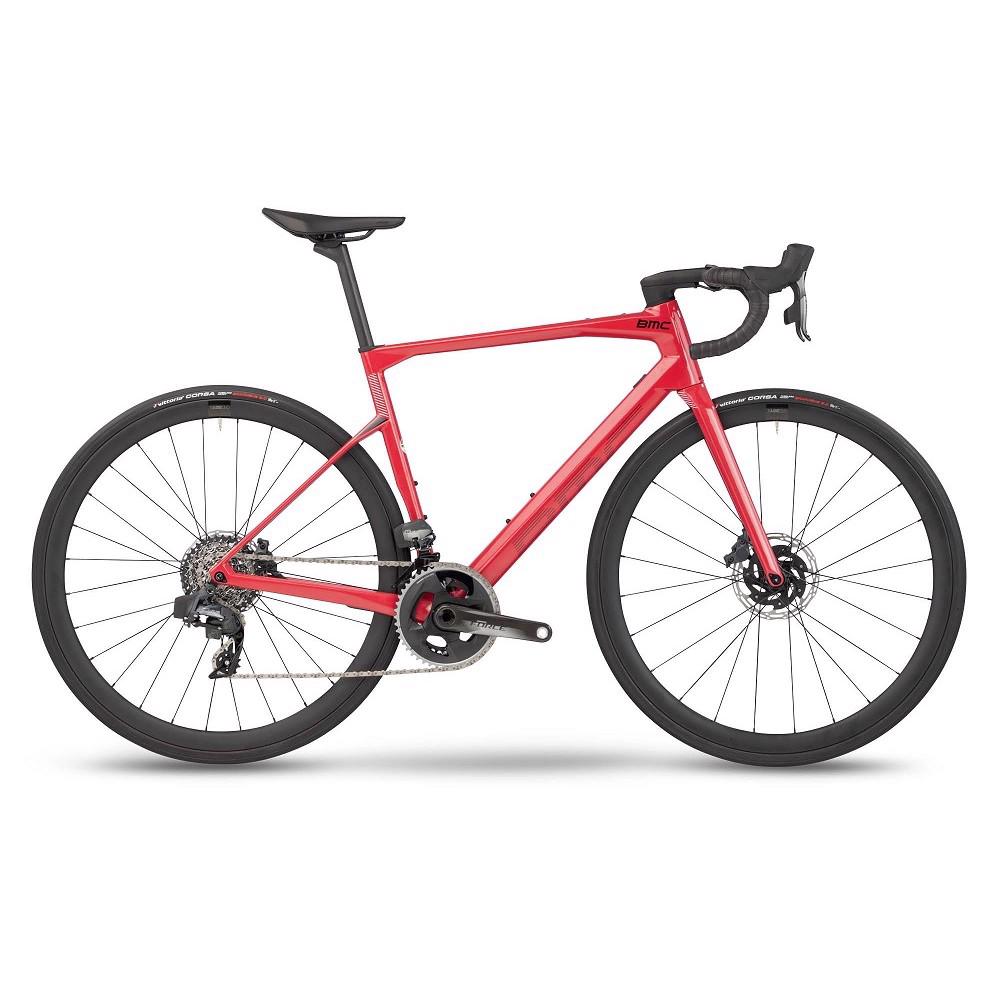 Product image - Buy 2023 BMC Roadmachine 01 FOUR Asiacycles is 100% safe, Because purchase products at Asiacycles provide a 100% moneyback guarantee. Location Asiacycles : Jl. Gagak Hitam No.129/131 Sei Sikambing B, Kec. Medan Sunggal  Kota Medan. Contact us:order@asiacycles.com, To purchase online visit the website : asiacycles.com

Price : USD 4,800.00
Min Order : 1 - 5 Pcs
Lead Time : 6 - 9 Depending On Province
