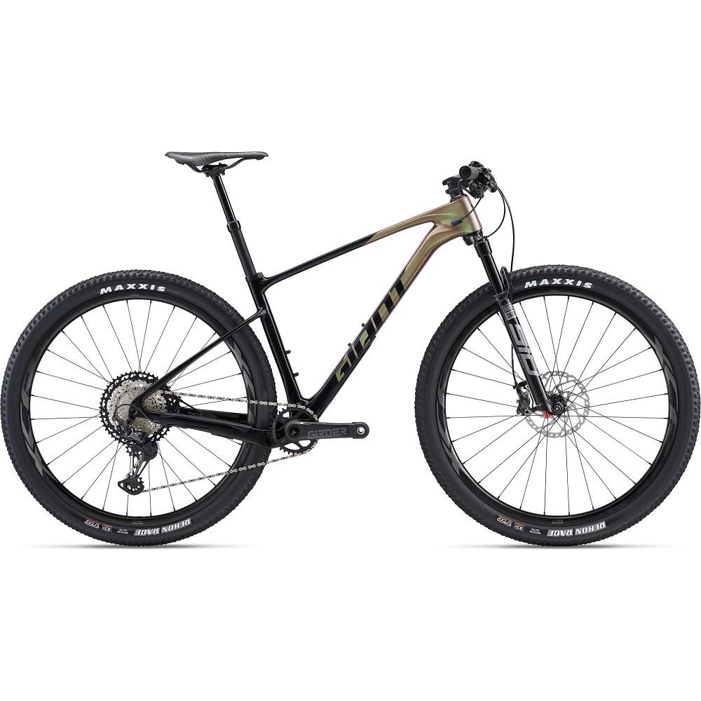 Product image - Buy 2023 Giant XTC Advanced SL 29 1 Asiacycles is 100% safe, Because purchase products at Asiacycles provide a 100% moneyback guarantee. Location Asiacycles : Jl. Gagak Hitam No.129/131 Sei Sikambing B, Kec. Medan Sunggal  Kota Medan. Contact us:order@asiacycles.com, To purchase online visit the website : asiacycles.com

Price : USD 2,550.00
Min Order : 1 - 5 Pcs
Lead Time : 6 - 9 Depending On Province
Port : CIF / K