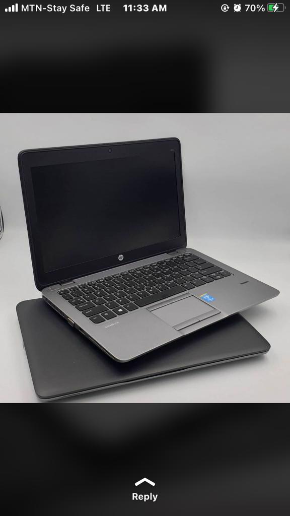 Product image - Top quality UK used Laptops 