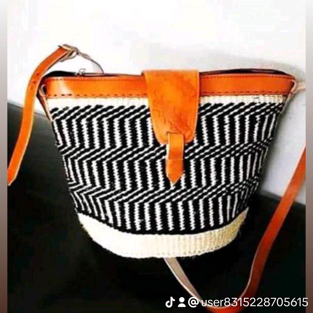 Product image - Hand made African handbags 