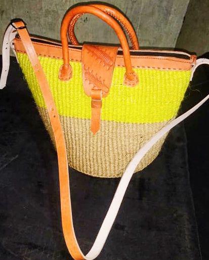 Product image - Hand made African handbags 