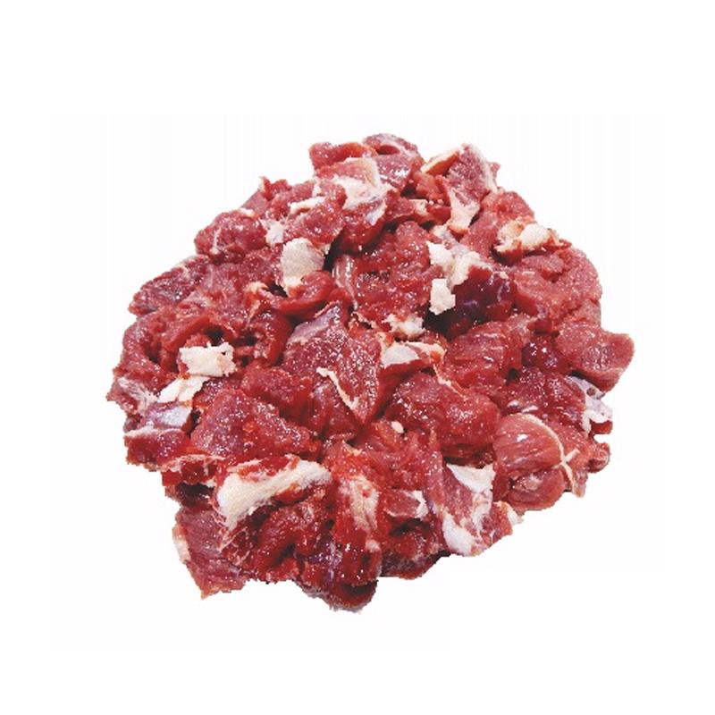 Product image - ORGANICA HALAL FROZEN AGRO FOOD. has recently set up an Abattoir-cum-meat processing plant in Jaipur . It is located 270 kilometers from Delhi that is well connected by road and trains. The integrated meat plant is a state-of-the art most modern facility conforming to international specifications and standards.The whole manufacturing process is environment friendly. Our factories are HACCP approved and ISO certified.