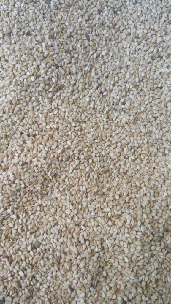 Product image - The sesame seeds is available in large Quantities Conditions: clean on the bags of 50gk price: 1500$