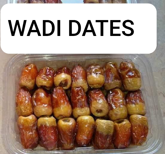 Product image - Semi dry dates from Egypt packing 5 kg carton any other packing available 