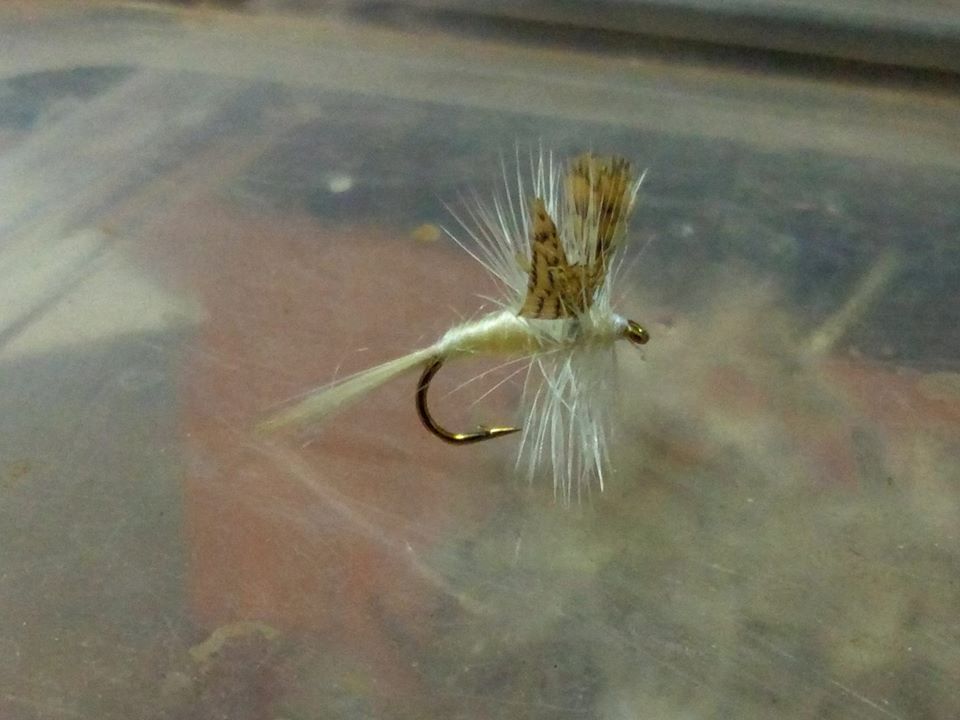 Product image - We make and export artificial flies that are used to help catch fish