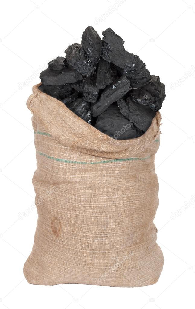 Product image - Quality charcoal from Nigeria to the world. A trial will convince you with over 8years experience.