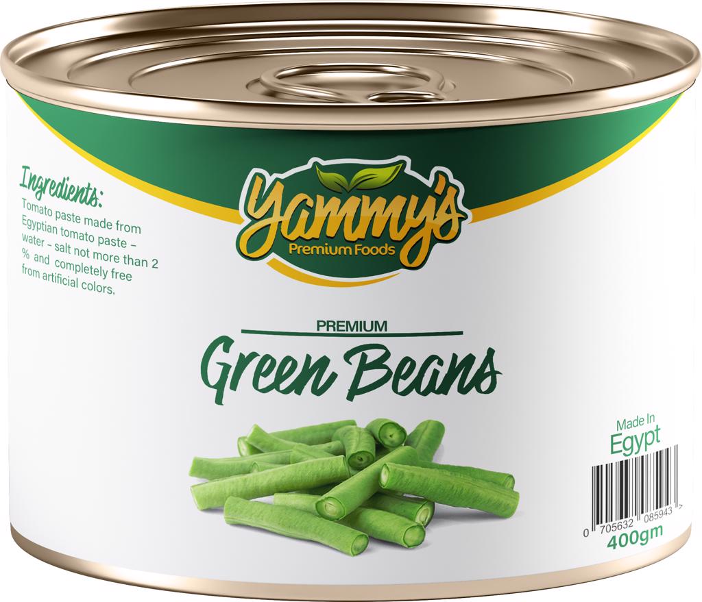 Product image - High quality veggies that are washed, chopped and then heated to kill any foodborne pathogens before the can is sealed Wide range of canned vegetables (Sweet Corn/Green Beans/Roasted Eggplant/Green Peas & Carrot/Kidney Red & White Beans/Green Peas/Roasted Yellow & Red Pepper)