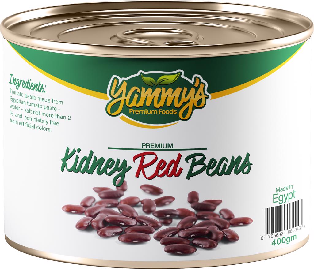 Product image - High quality veggies that are washed, chopped and then heated to kill any foodborne pathogens before the can is sealed Wide range of canned vegetables (Sweet Corn/Green Beans/Roasted Eggplant/Green Peas & Carrot/Kidney Red & White Beans/Green Peas/Roasted Yellow & Red Pepper)