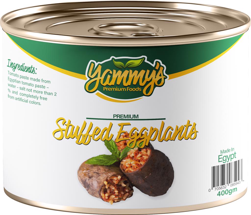 Product image - High quality veggies that are washed, chopped and then heated to kill any foodborne pathogens before the can is sealed Wide range of canned vegetables (Sweet Corn/Green Beans/Roasted Eggplant/Green Peas & Carrot/Kidney Red & White Beans/Green Peas/Roasted Yellow & Red Pepper)